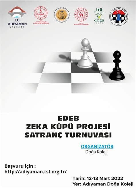 muğla satranç turnuva kayıt